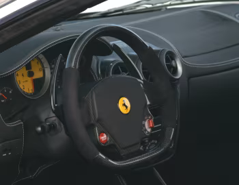 Торпедо Novitec Rosso Ferrari F430 Bi-Kompressor Evoluzione '2007