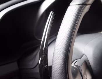 Intérieur Novitec Rosso Ferrari 458 Italia '2011–15