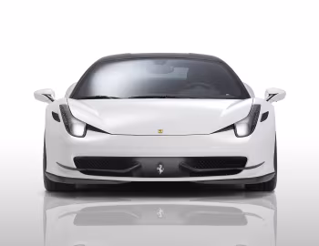 Novitec Rosso Ferrari 458 Italia '2011–15