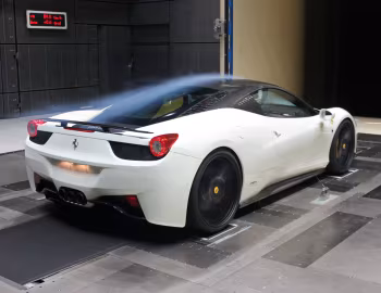 Novitec Rosso Ferrari 458 Italia '2011–15