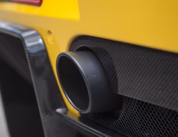 Novitec Rosso Ferrari 458 Speciale '2014–15