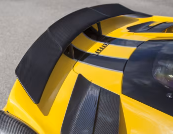 Novitec Rosso Ferrari 458 Speciale '2014–15