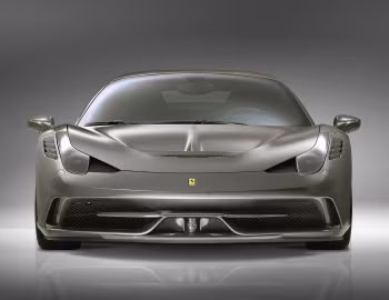 Novitec Rosso Ferrari 458 Speciale '2014–15