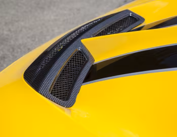 Novitec Rosso Ferrari 458 Speciale '2014–15