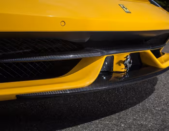 Novitec Rosso Ferrari 458 Speciale '2014–15
