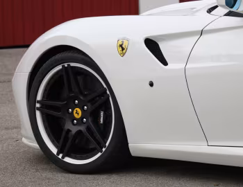 Novitec Rosso Ferrari 599 GTB Fiorano '2006–12