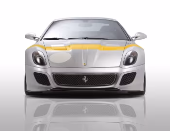 Novitec Rosso Ferrari 599 GTO '2011–12