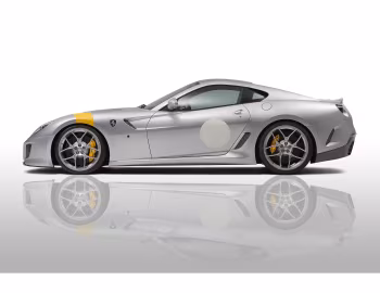 Novitec Rosso Ferrari 599 GTO '2011–12
