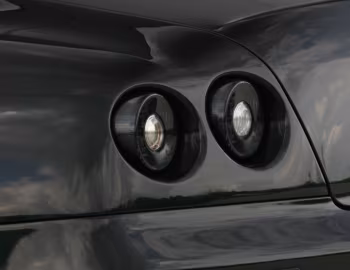 Novitec Rosso Ferrari 612 Scaglietti '2010