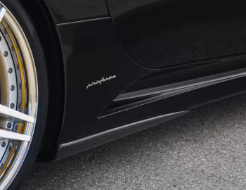 Novitec Rosso Ferrari California '2009–12