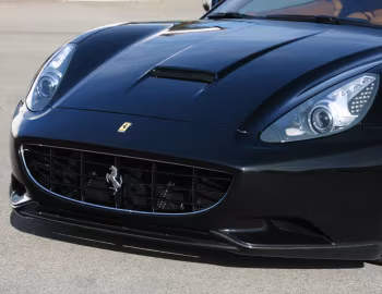 Novitec Rosso Ferrari California '2009–12