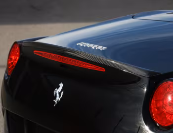 Novitec Rosso Ferrari California '2009–12