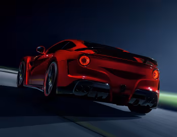 Novitec Rosso Ferrari F12berlinetta N-Largo '2013
