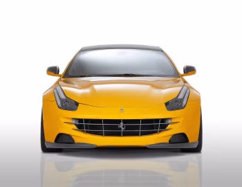 Novitec Rosso Ferrari FF '2012–16