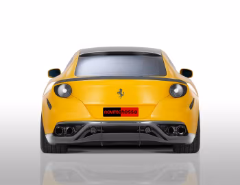 Novitec Rosso Ferrari FF '2012–16