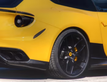 Novitec Rosso Ferrari FF '2012–16