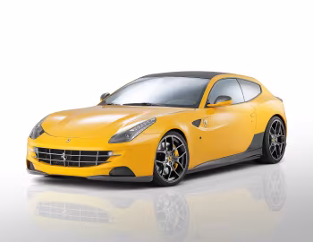Novitec Rosso Ferrari FF '2012–16