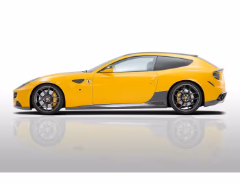 Novitec Rosso Ferrari FF '2012–16