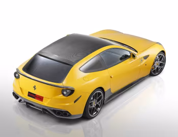 Novitec Rosso Ferrari FF '2012–16