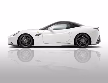 Novitec Rosso Race 606 '2011–12