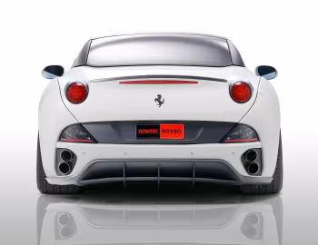 Novitec Rosso Race 606 '2011–12