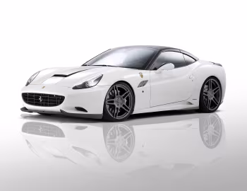 Novitec Rosso Race 606 '2011–12