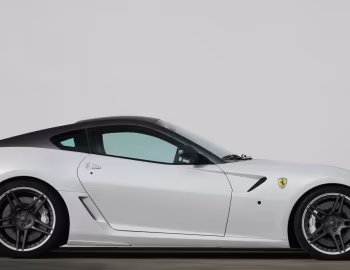 Novitec Rosso Race 848 '2010–12