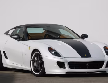 Novitec Rosso Race 848 '2010–12