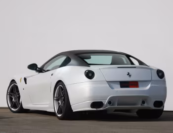 Novitec Rosso Race 848 '2010–12
