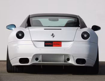Novitec Rosso Race 848 '2010–12