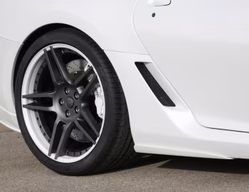 Novitec Rosso Race 848 '2010–12