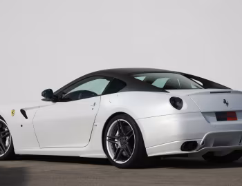 Novitec Rosso Race 848 '2010–12