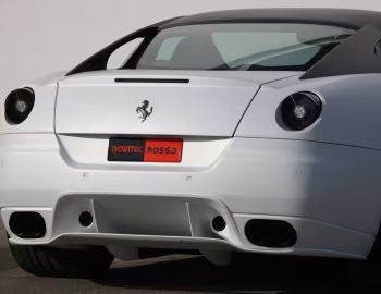 Novitec Rosso Race 848 '2010–12