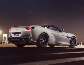 Novitec Ferrari Portofino '2019
