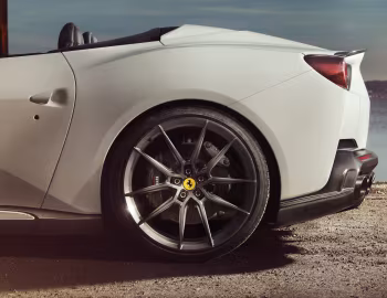 Novitec Ferrari Portofino '2019