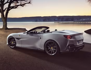 Novitec Ferrari Portofino '2019
