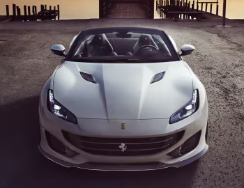 Novitec Ferrari Portofino '2019