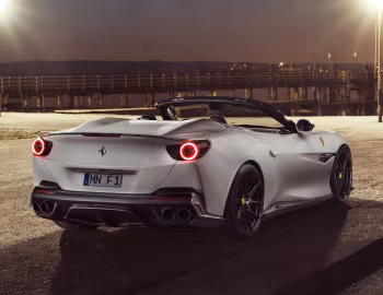 Novitec Ferrari Portofino '2019