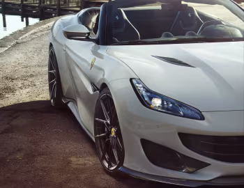 Novitec Ferrari Portofino '2019