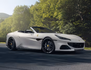 Novitec Ferrari Portofino M '2022