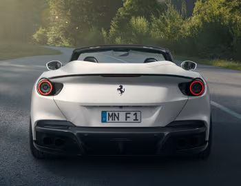 Novitec Ferrari Portofino M '2022