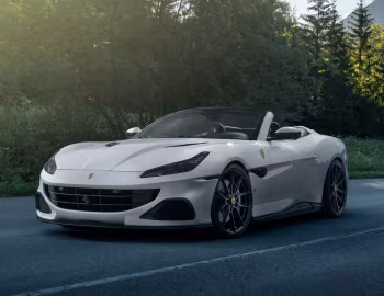 Novitec Ferrari Portofino M '2022