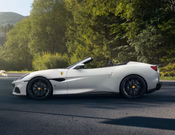 Novitec Ferrari Portofino M '2022