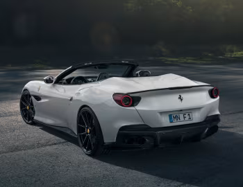 Novitec Ferrari Portofino M '2022