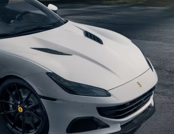 Novitec Ferrari Portofino M '2022