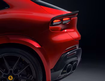 Novitec Ferrari Purosangue Esteso '2025