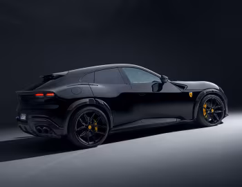 Novitec Ferrari Purosangue Esteso '2025