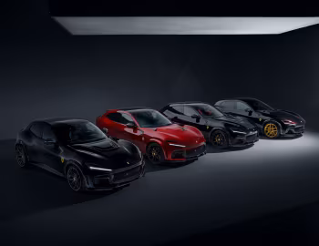 Novitec Ferrari Purosangue Esteso '2025