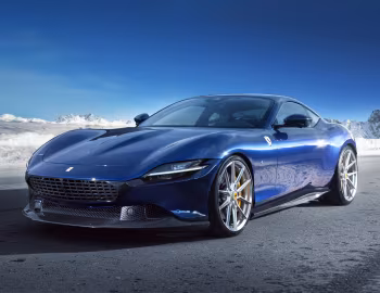 Novitec Ferrari Roma (F169) '2021