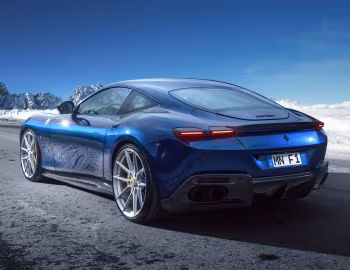 Novitec Ferrari Roma (F169) '2021